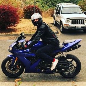 Meet your Posher, Sean